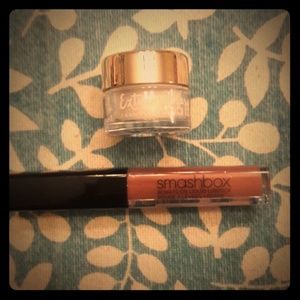 Smashbox Liquid Lipstick